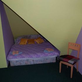 Penzion Kavalírka Český Krumlov