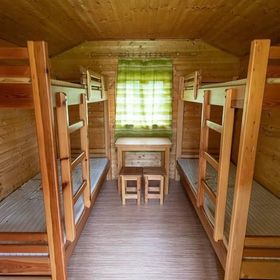 Rekreační středisko Astra Lančov