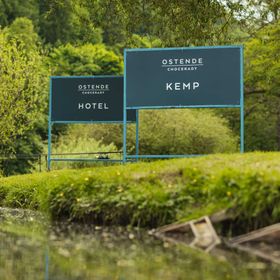 Hotel Ostende Chocerady