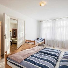 Vila Gala apartmány Česká Lípa
