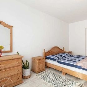 Vila Gala apartmány Česká Lípa