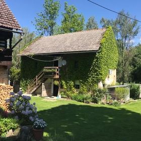 Apartmán u rybníka Lobeč