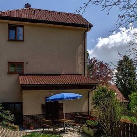 Apartmán Jan Drahoňovský Hrubá Skála