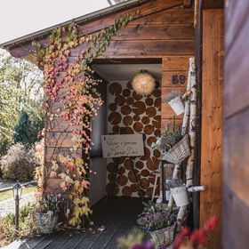 Penzion Adamův Dvůr Zdíkov