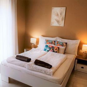 Rigó Apartman Keszthely