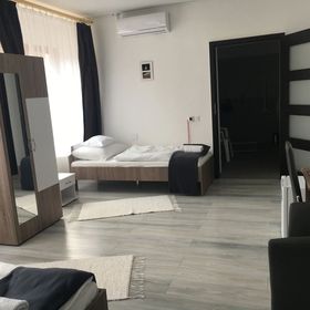 Keresztúri Vendégház Bodrogkeresztúr