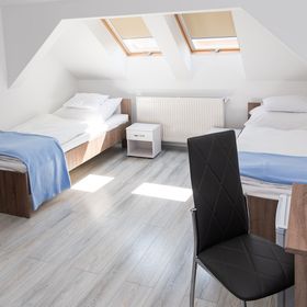 Keresztúri Vendégház Bodrogkeresztúr