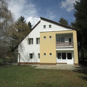 Körös Liget Vendégház Gyula