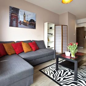 P&O Apartments Kłobucka 23B Warszawa