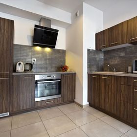 P&O Apartments Kłobucka 23B Warszawa