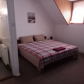 Szieszta Apartman Agárd