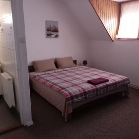 Szieszta Apartman Agárd
