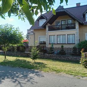 Szieszta Apartman Agárd