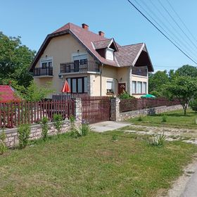 Szieszta Apartman Agárd