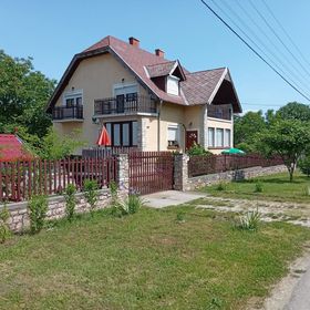 Szieszta Apartman Agárd