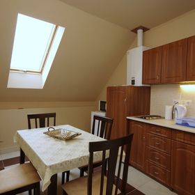 Dorka Apartman Gyula