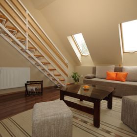 Dorka Apartman Gyula