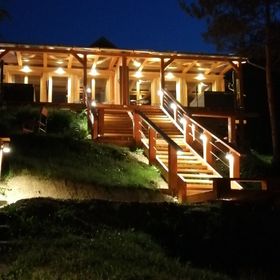 Double Bungallow Noszvaj