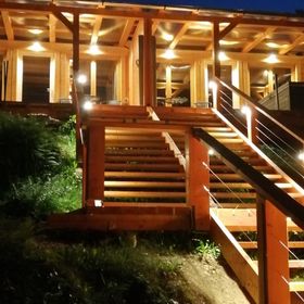 Double Bungallow Noszvaj