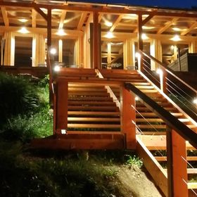 Double Bungallow Noszvaj