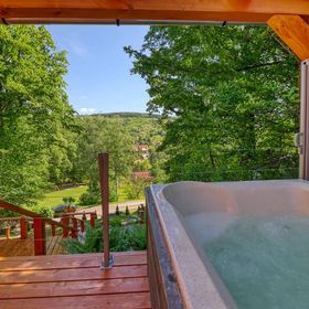 Double Bungallow Noszvaj