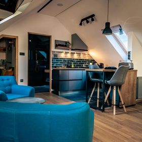 Tűztorony Apartman Veszprém