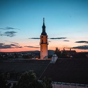 Tűztorony Apartman Veszprém