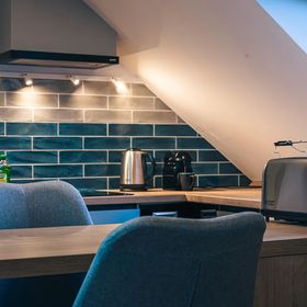 Tűztorony Apartman Veszprém