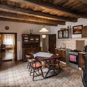 Somló Vendégház Doba