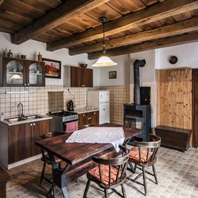 Somló Vendégház Doba