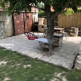 Somló Vendégház Doba