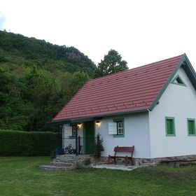 Vendégház a Csendes Bazalthoz Kisapáti