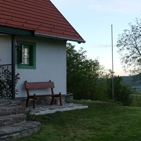 Vendégház a Csendes Bazalthoz Kisapáti