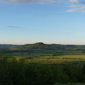 Vendégház a Csendes Bazalthoz Kisapáti