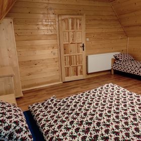 Domek Góralski w Jurgowie