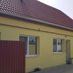 Ikszt Vendégház Dávod