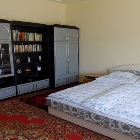 Bató Apartman Balatonberény