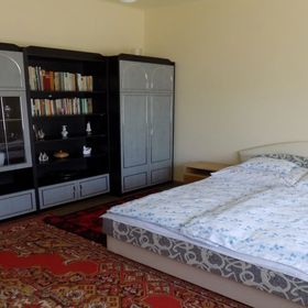 Bató Apartman Balatonberény