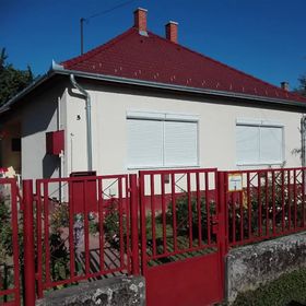 Bató Apartman Balatonberény