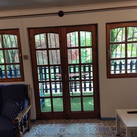 Silver Beach Apartman Vásárosnamény