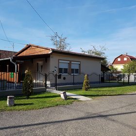 Baol 1 Apartman Mezőkövesd