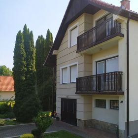 Marika Apartmanok Zalakaros