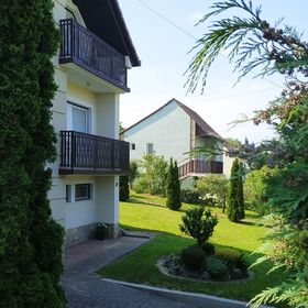 Marika Apartmanok Zalakaros