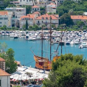 Villa Marina Dubrovnik