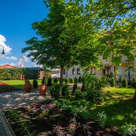 Adam Apartman Balatonlelle