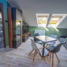 Adam Apartman Balatonlelle