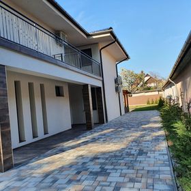 Sweet Home Apartmanház Balatonszárszó