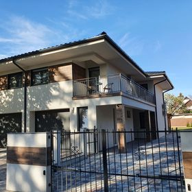 Sweet Home Apartmanház Balatonszárszó