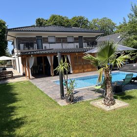 Sweet Home Apartmanház Balatonszárszó