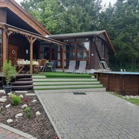 Milmár Wellness Vendégház Miskolctapolca